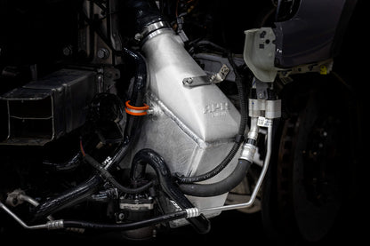 APR IC100028 - Air-To-Water Intercooler System - B9 RS4/RS5 2.9T