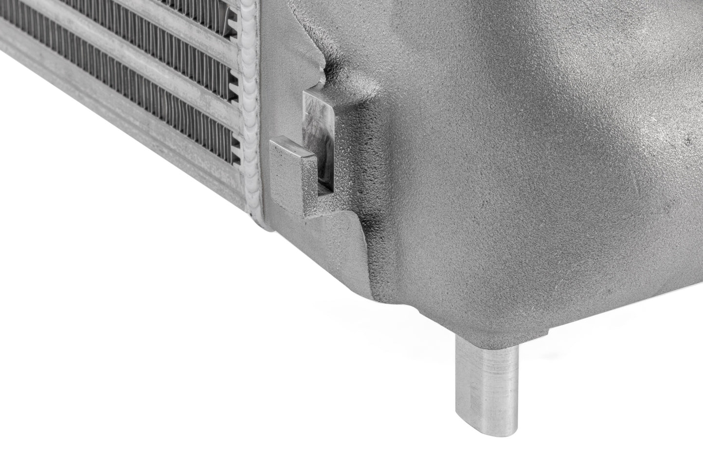 APR IC100029 - Intercooler System - MQB 2.0T (8SPD) (Tiguan/Arteon/Q3)