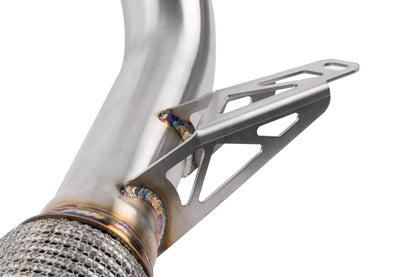 APR MPK0009 - Midpipe Exhaust System - SQ5 (B9)