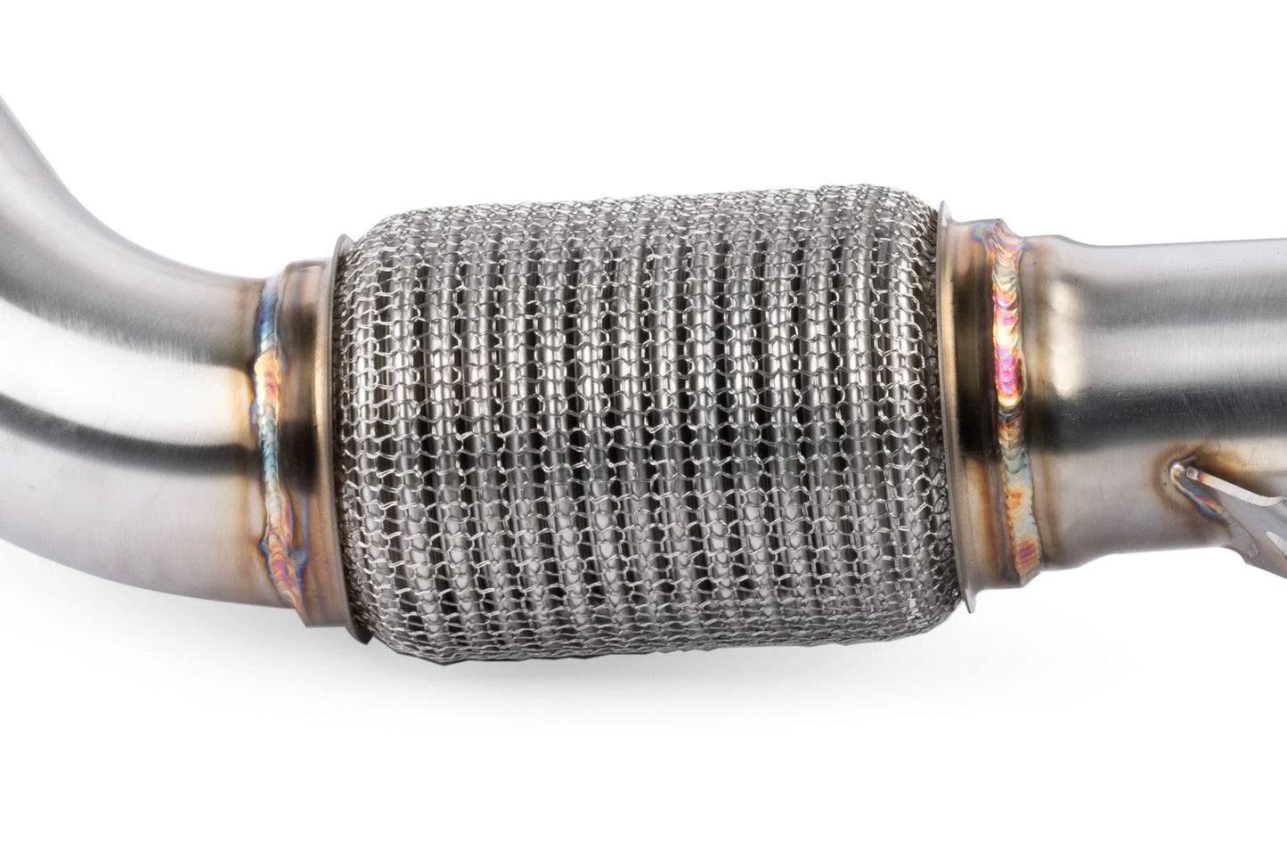 APR MPK0009 - Midpipe Exhaust System - SQ5 (B9)