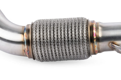 APR MPK0009 - Midpipe Exhaust System - SQ5 (B9)