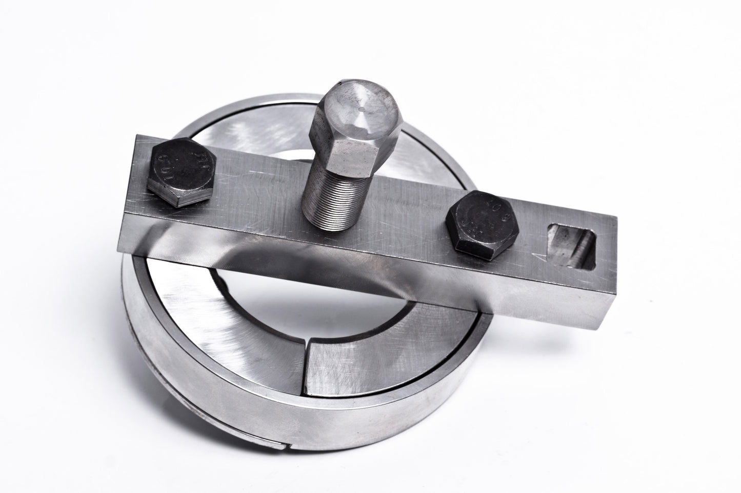APR MS100025 - Supercharger Pulley - 3.0 TFSI Install Kit
