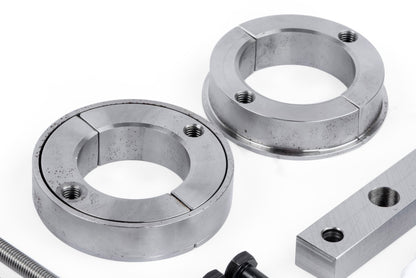 APR MS100025 - Supercharger Pulley - 3.0 TFSI Install Kit