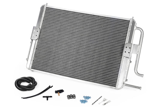 APR MS100127 - CPS Radiator - 3.0/4.0T TFSI - B8/B8.5 A4/A5/S4/S5, Q5/SQ5, C7 A6/A7/S6/S7