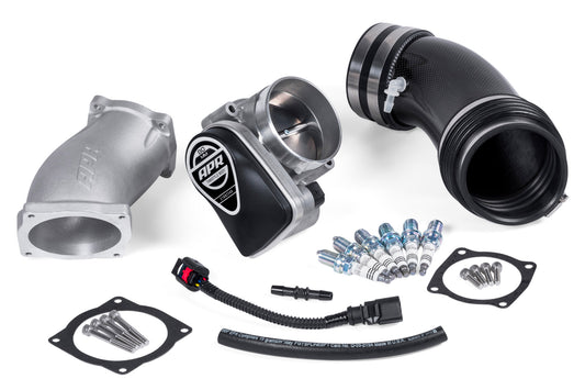 APR MS100128 - Ultracharger Throttle Body Upgrade - 3.0 TFSI - B8/B8.5 S4/S5/A4/A5