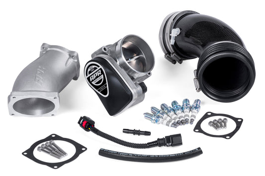 APR MS100129 - Ultracharger Throttle Body Upgrade - 3.0 TFSI - Q5/SQ5