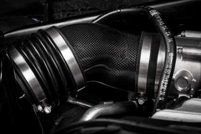 APR MS100129 - Ultracharger Throttle Body Upgrade - 3.0 TFSI - Q5/SQ5