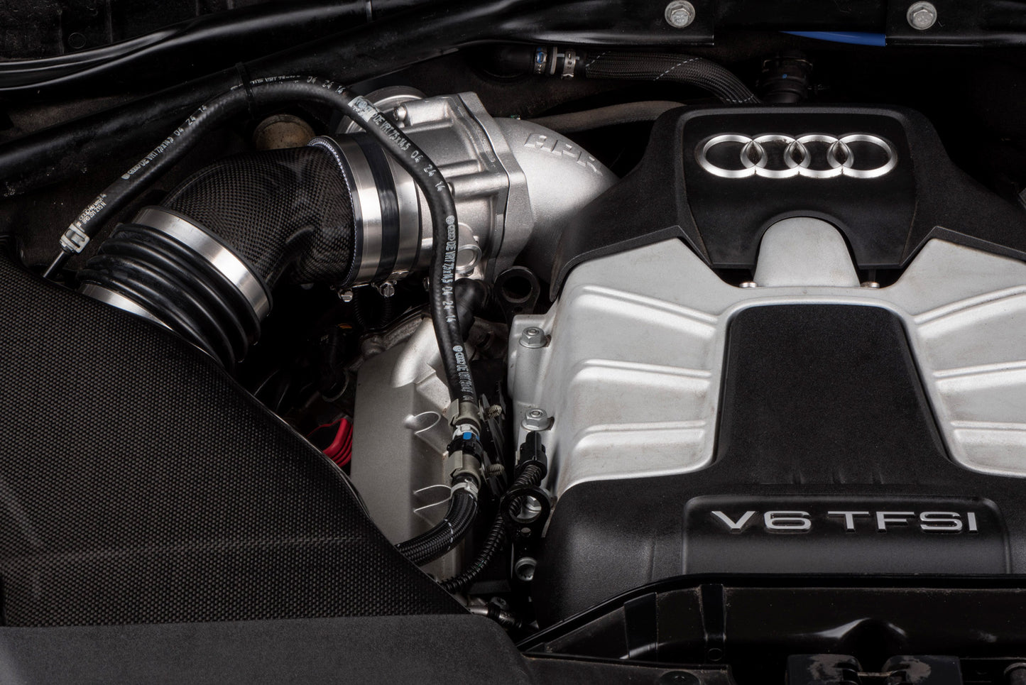 APR MS100129 - Ultracharger Throttle Body Upgrade - 3.0 TFSI - Q5/SQ5