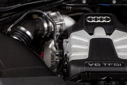APR MS100129 - Ultracharger Throttle Body Upgrade - 3.0 TFSI - Q5/SQ5