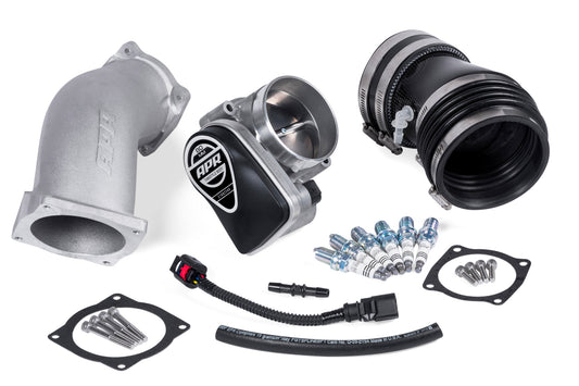 APR MS100130 - Ultracharger Throttle Body Upgrade - 3.0 TFSI - C7 A6/A7