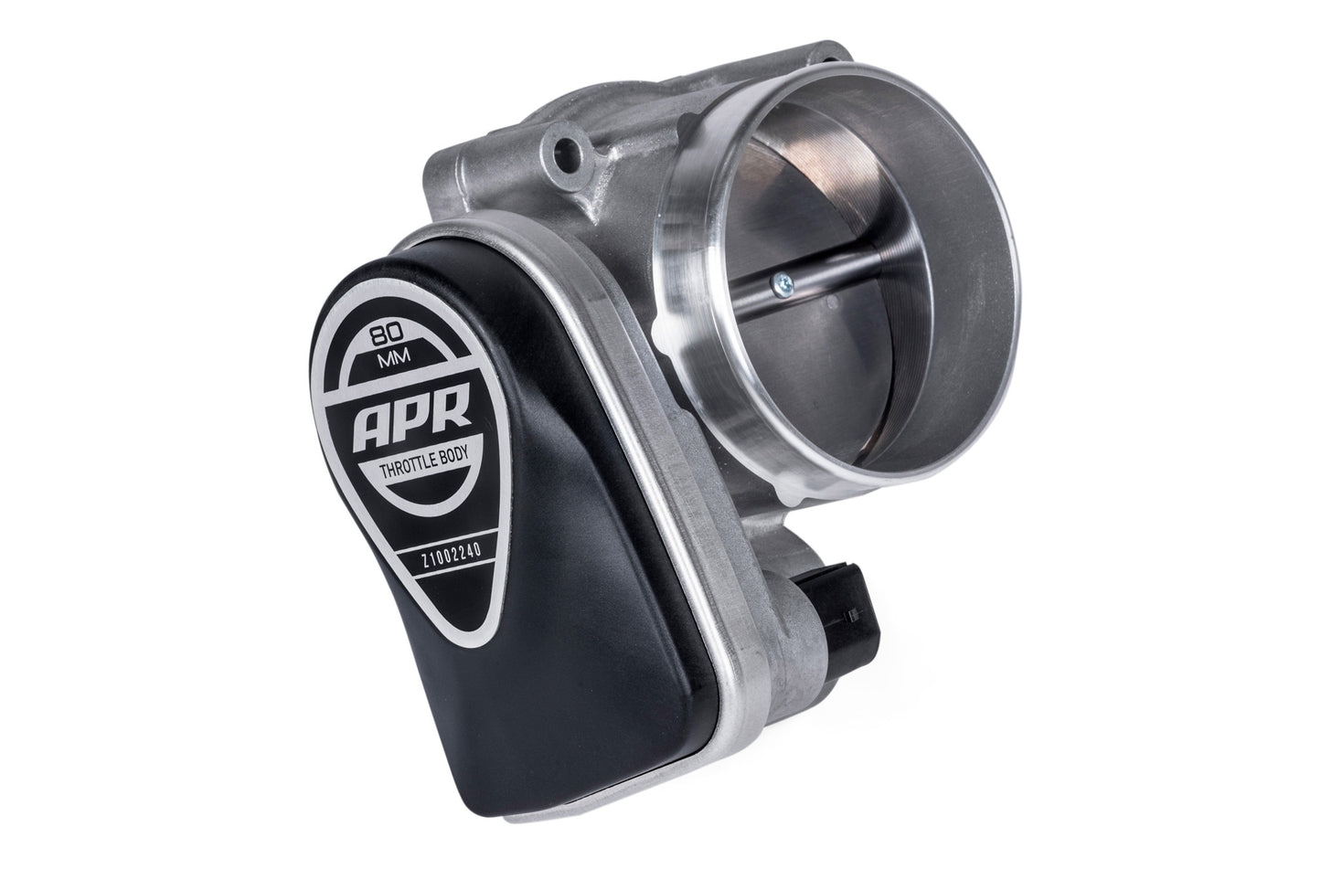 APR MS100130 - Ultracharger Throttle Body Upgrade - 3.0 TFSI - C7 A6/A7