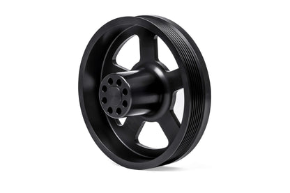 APR MS100133 - Supercharger Crank Pulley - 3.0 TFSI