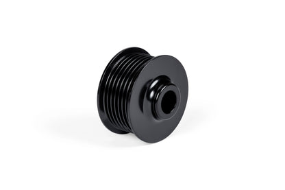 APR MS100135 - Supercharger Drive Pulley - 3.0 TFSI
