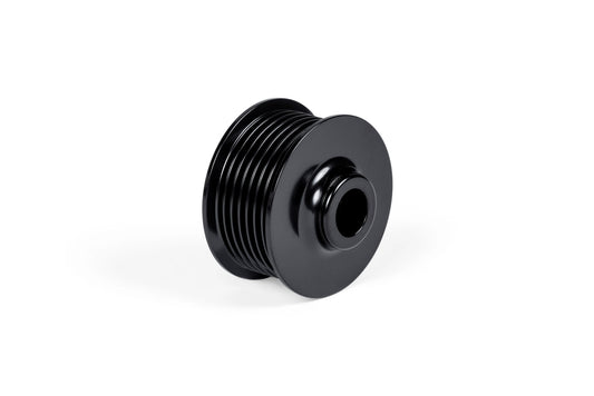 APR MS100135 - Supercharger Drive Pulley - 3.0 TFSI