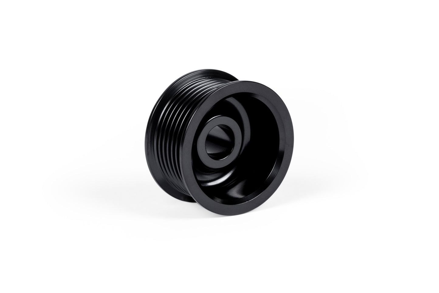 APR MS100135 - Supercharger Drive Pulley - 3.0 TFSI