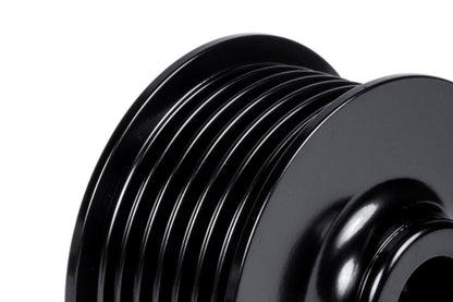 APR MS100135 - Supercharger Drive Pulley - 3.0 TFSI