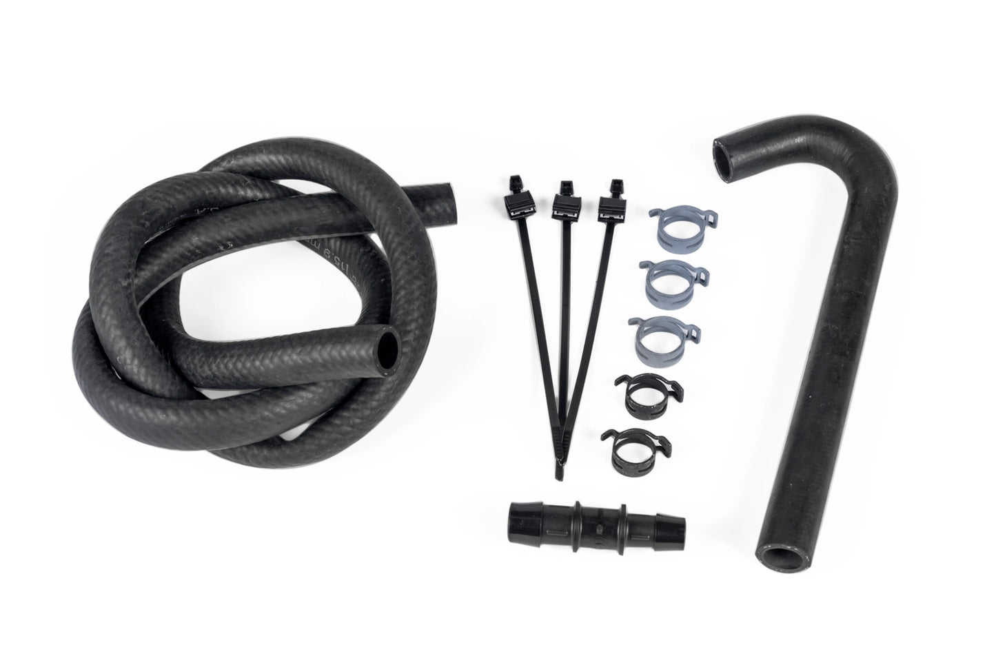 APR MS100136 - CPS Radiator Fit Kit - 3.0 TFSI - B8 S4/S5