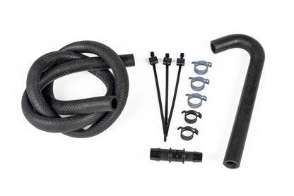 APR MS100136 - CPS Radiator Fit Kit - 3.0 TFSI - B8 S4/S5