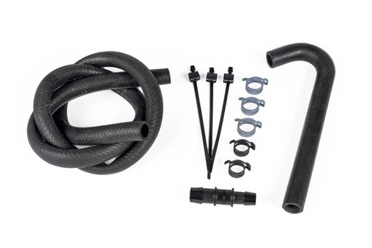 APR MS100136 - CPS Radiator Fit Kit - 3.0 TFSI - B8 S4/S5