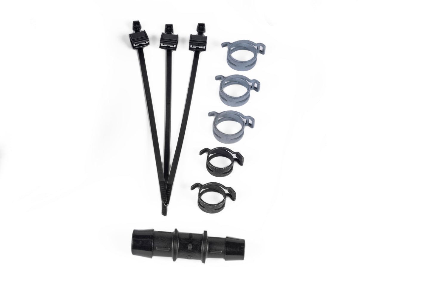 APR MS100136 - CPS Radiator Fit Kit - 3.0 TFSI - B8 S4/S5