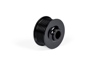 APR MS100184 - 3.0 TFSI Supercharger Drive and Crank Pulley with Belt (Press on)