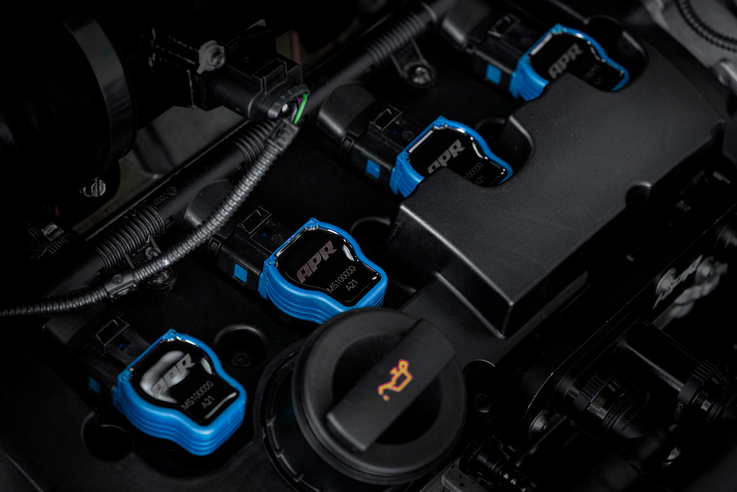 APR MS100208 - Ignition Coils (PQ35 Style)