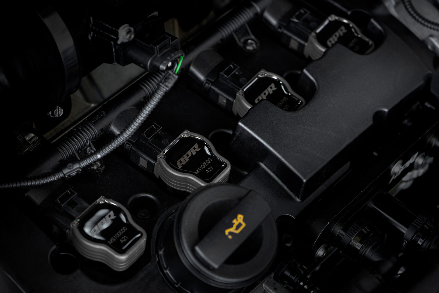 APR MS100208 - Ignition Coils (PQ35 Style)