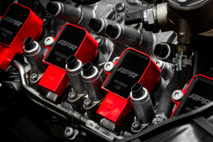 APR MS100219 - Ignition Coils - 4.0 TFSI (EA824)