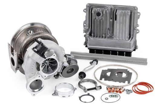 APR T4100001 - DTR8868 Direct Replacement Turbo Charger System (3.0T EA839)