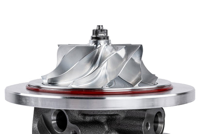 APR T4100001 - DTR8868 Direct Replacement Turbo Charger System (3.0T EA839)
