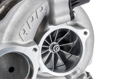 APR T4100001 - DTR8868 Direct Replacement Turbo Charger System (3.0T EA839)
