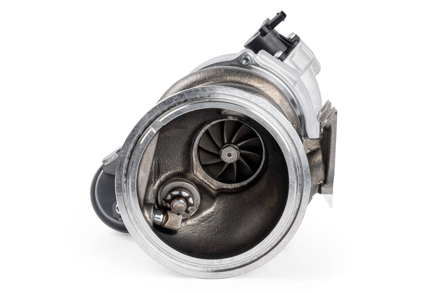 APR T4100001 - DTR8868 Direct Replacement Turbo Charger System (3.0T EA839)