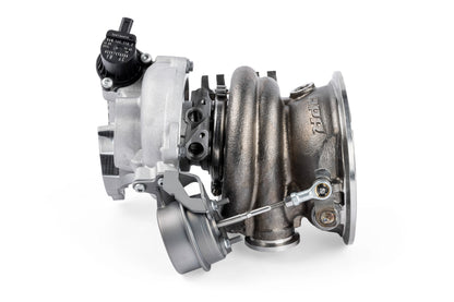 APR T4100001 - DTR8868 Direct Replacement Turbo Charger System (3.0T EA839)