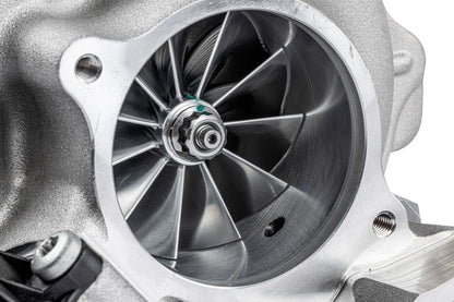 APR T4100001 - DTR8868 Direct Replacement Turbo Charger System (3.0T EA839)