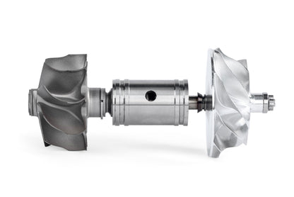 APR T4100003-A - DTR6054 Direct Replacement Turbo Charger System with LPFP & HPFP (2.0T EA888.3 Trans)