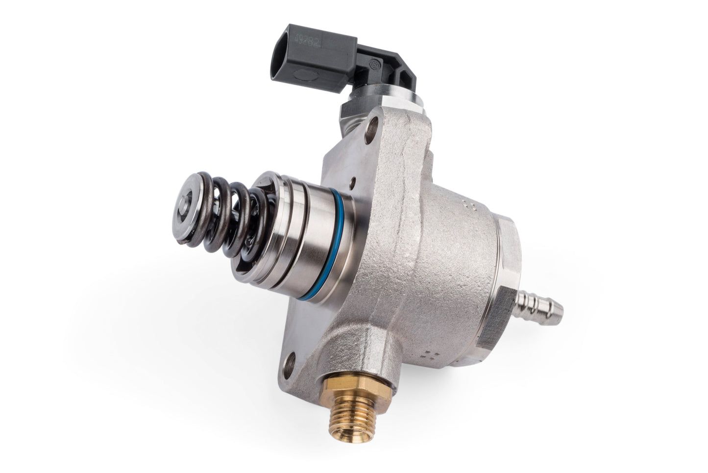 APR T4100003-A - DTR6054 Direct Replacement Turbo Charger System with LPFP & HPFP (2.0T EA888.3 Trans)