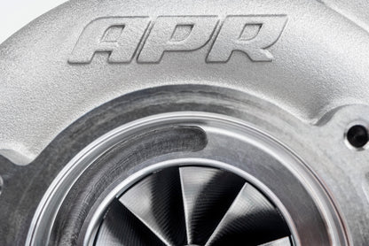 APR T4100003-A - DTR6054 Direct Replacement Turbo Charger System with LPFP & HPFP (2.0T EA888.3 Trans)