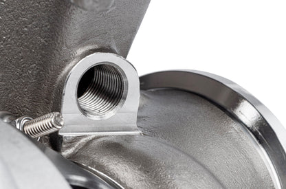 APR T4100003-A - DTR6054 Direct Replacement Turbo Charger System with LPFP & HPFP (2.0T EA888.3 Trans)