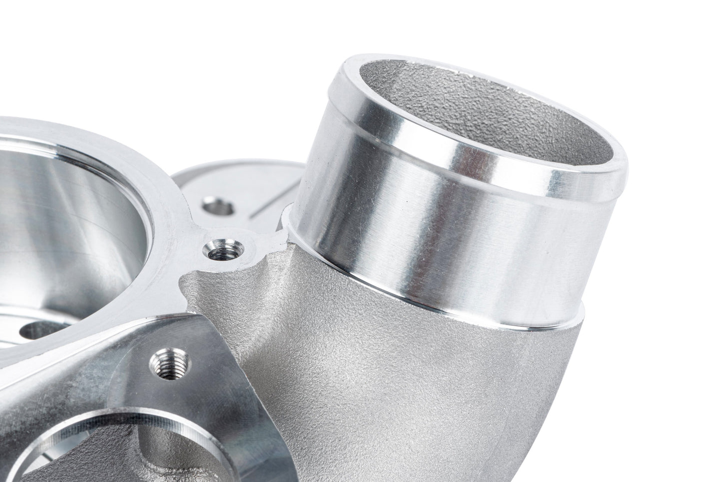 APR T4100003-A - DTR6054 Direct Replacement Turbo Charger System with LPFP & HPFP (2.0T EA888.3 Trans)