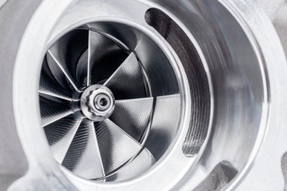 APR T4100003-A - DTR6054 Direct Replacement Turbo Charger System with LPFP & HPFP (2.0T EA888.3 Trans)