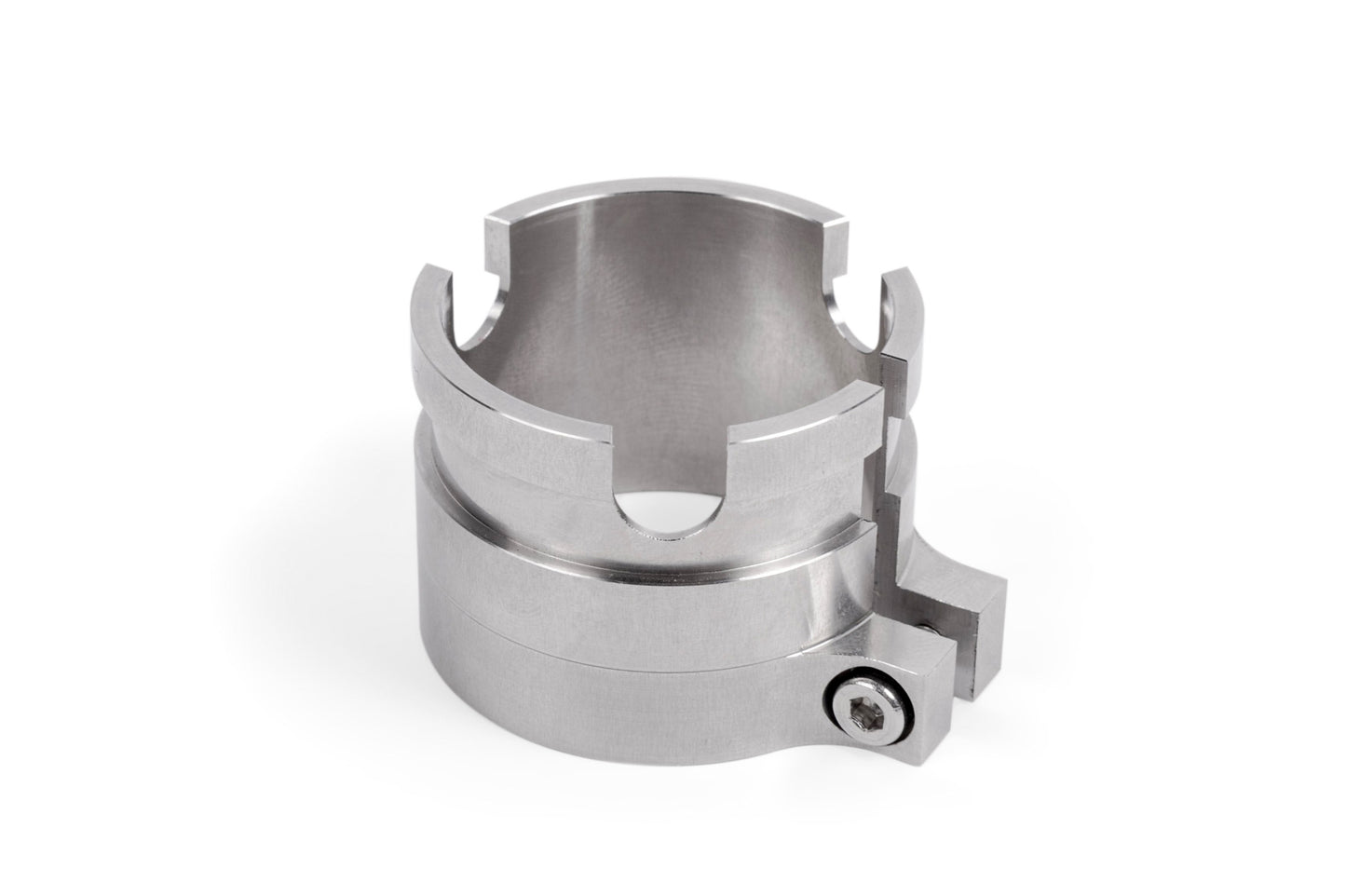 APR T4100003-A - DTR6054 Direct Replacement Turbo Charger System with LPFP & HPFP (2.0T EA888.3 Trans)