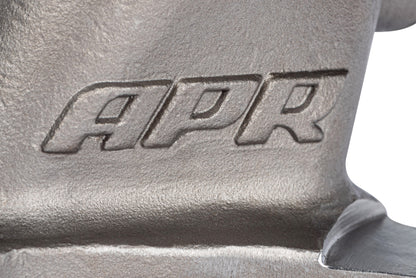 APR T4100003-A - DTR6054 Direct Replacement Turbo Charger System with LPFP & HPFP (2.0T EA888.3 Trans)