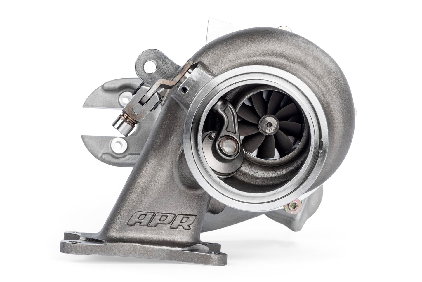 APR T4100003 - DTR6054 Direct Replacement Turbo Charger System (2.0T EA888.3 Trans)