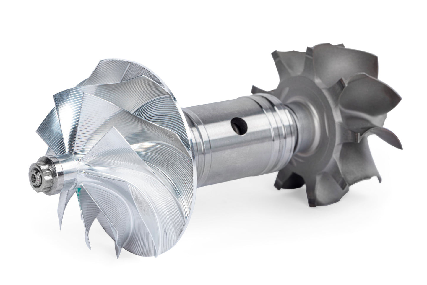 APR T4100003 - DTR6054 Direct Replacement Turbo Charger System (2.0T EA888.3 Trans)