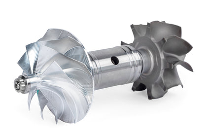 APR T4100003 - DTR6054 Direct Replacement Turbo Charger System (2.0T EA888.3 Trans)