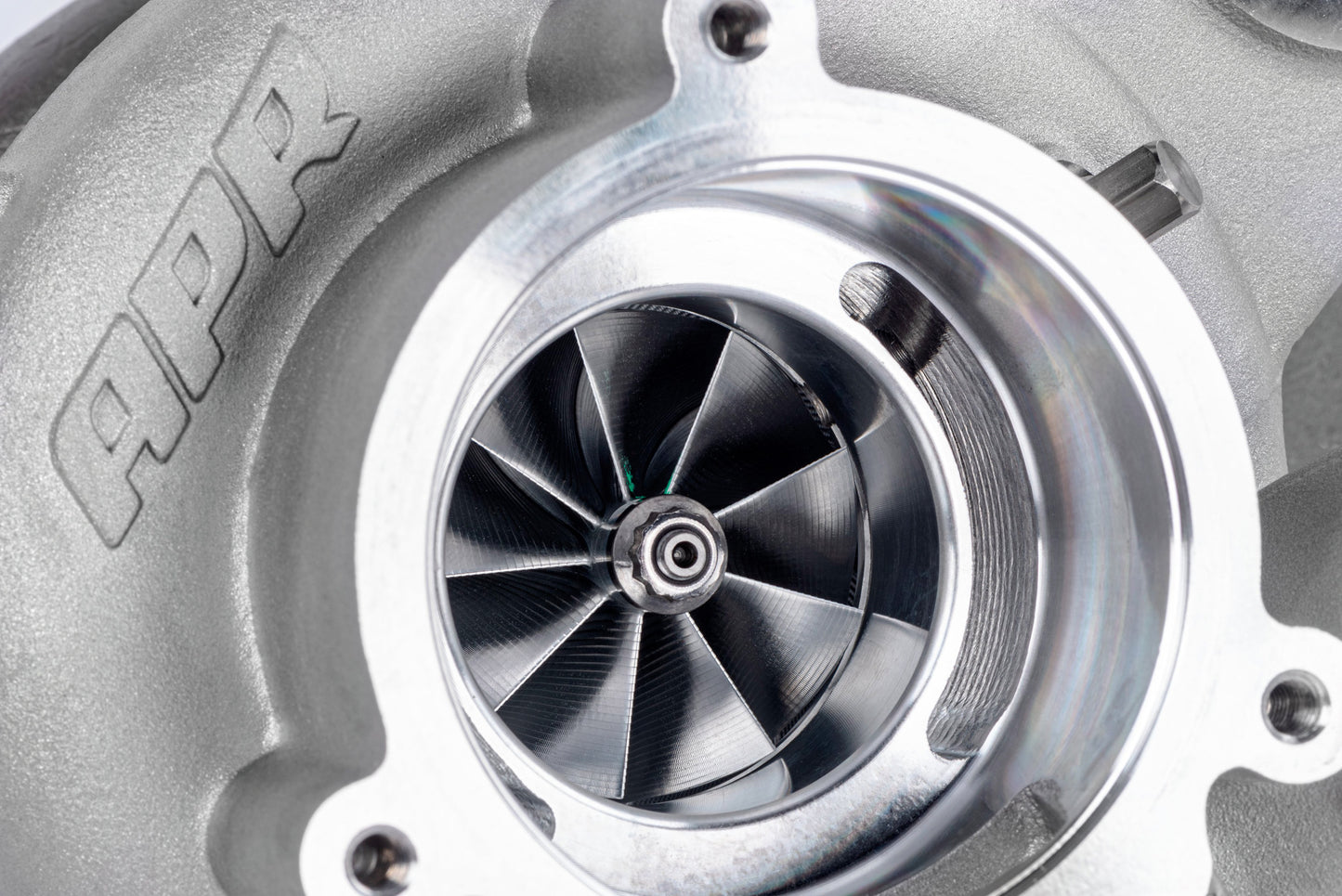 APR T4100003 - DTR6054 Direct Replacement Turbo Charger System (2.0T EA888.3 Trans)
