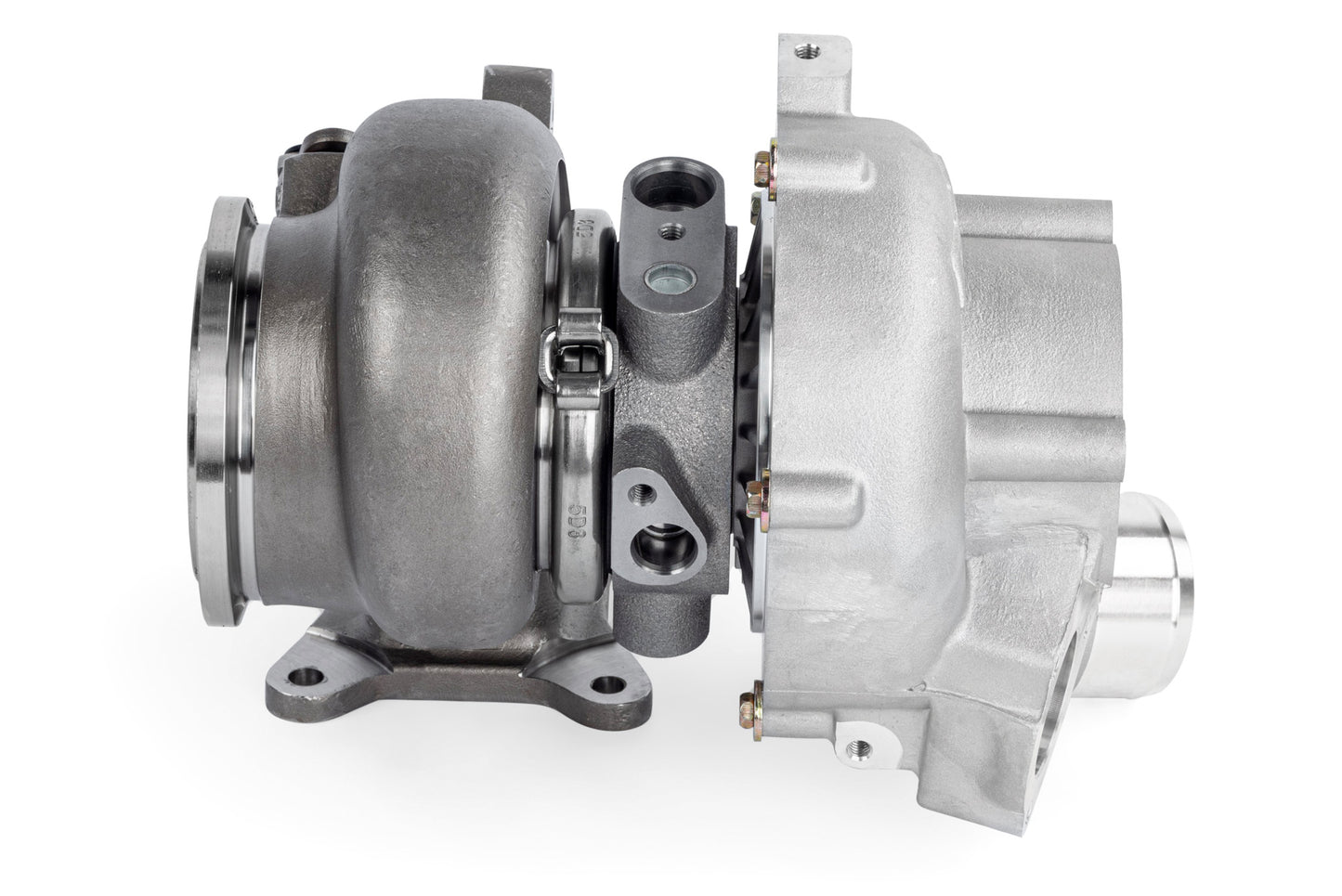 APR T4100003 - DTR6054 Direct Replacement Turbo Charger System (2.0T EA888.3 Trans)