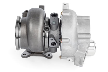APR T4100003 - DTR6054 Direct Replacement Turbo Charger System (2.0T EA888.3 Trans)
