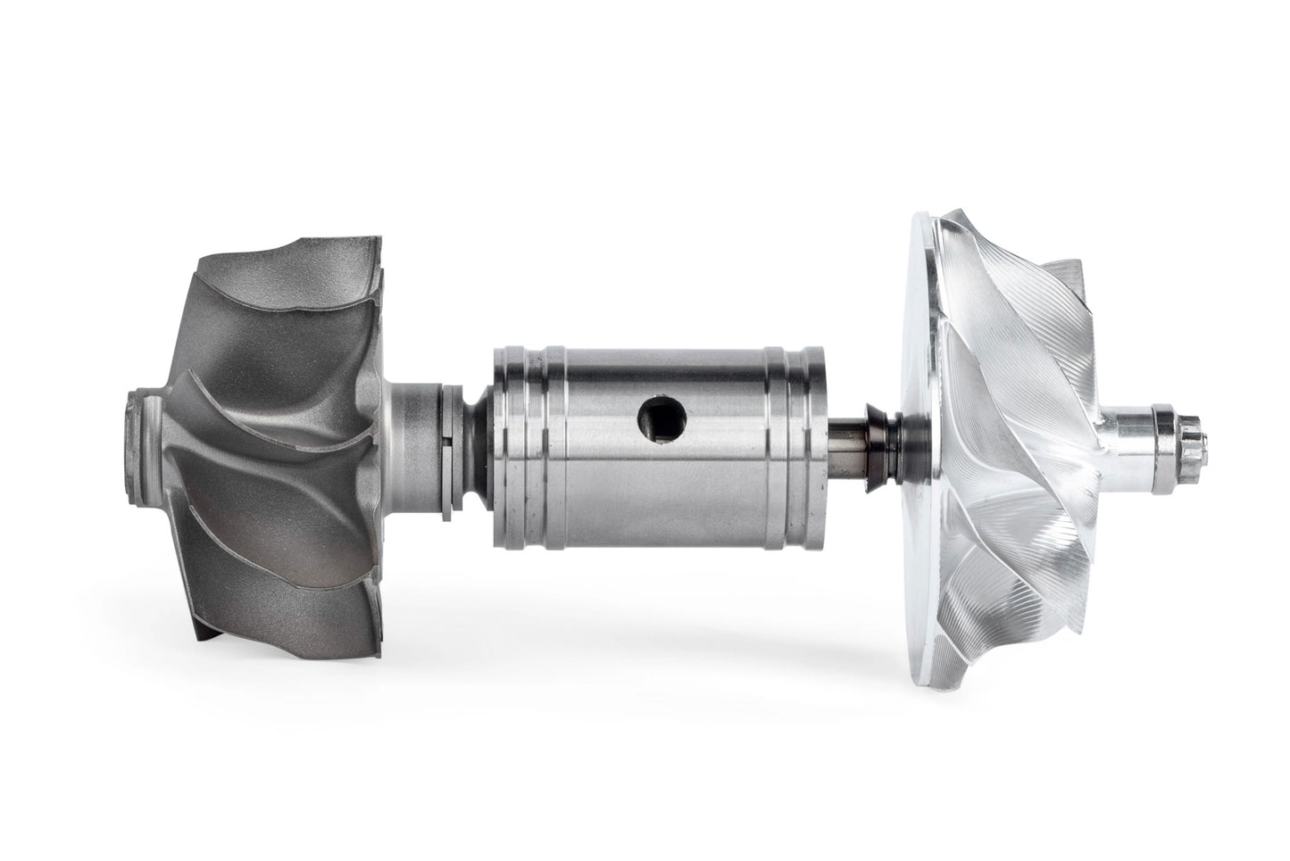 APR T4100003 - DTR6054 Direct Replacement Turbo Charger System (2.0T EA888.3 Trans)