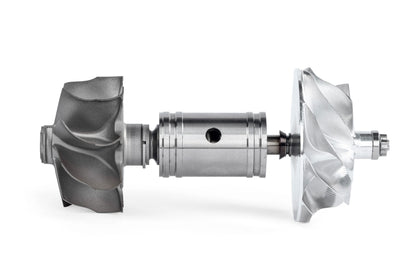 APR T4100003 - DTR6054 Direct Replacement Turbo Charger System (2.0T EA888.3 Trans)